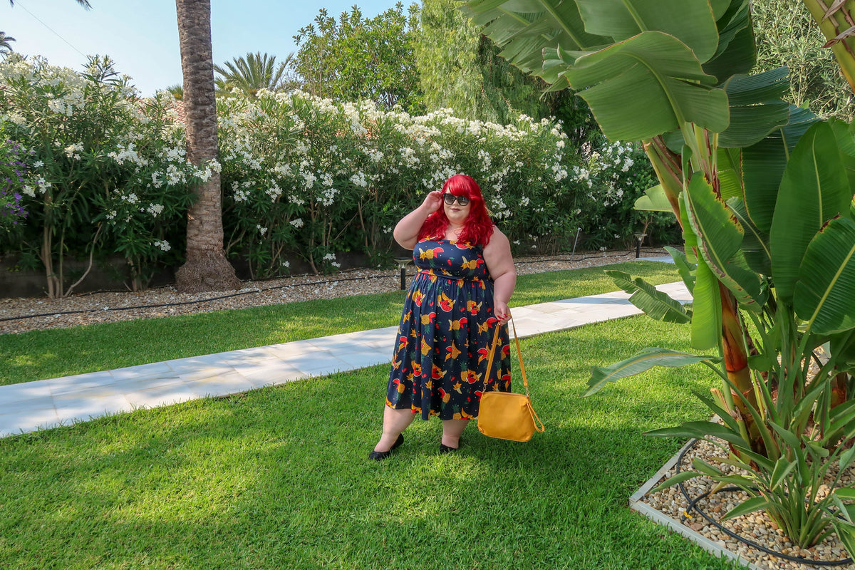 Georgina Grogan | My Girls (cats), my loved ones & Netflix