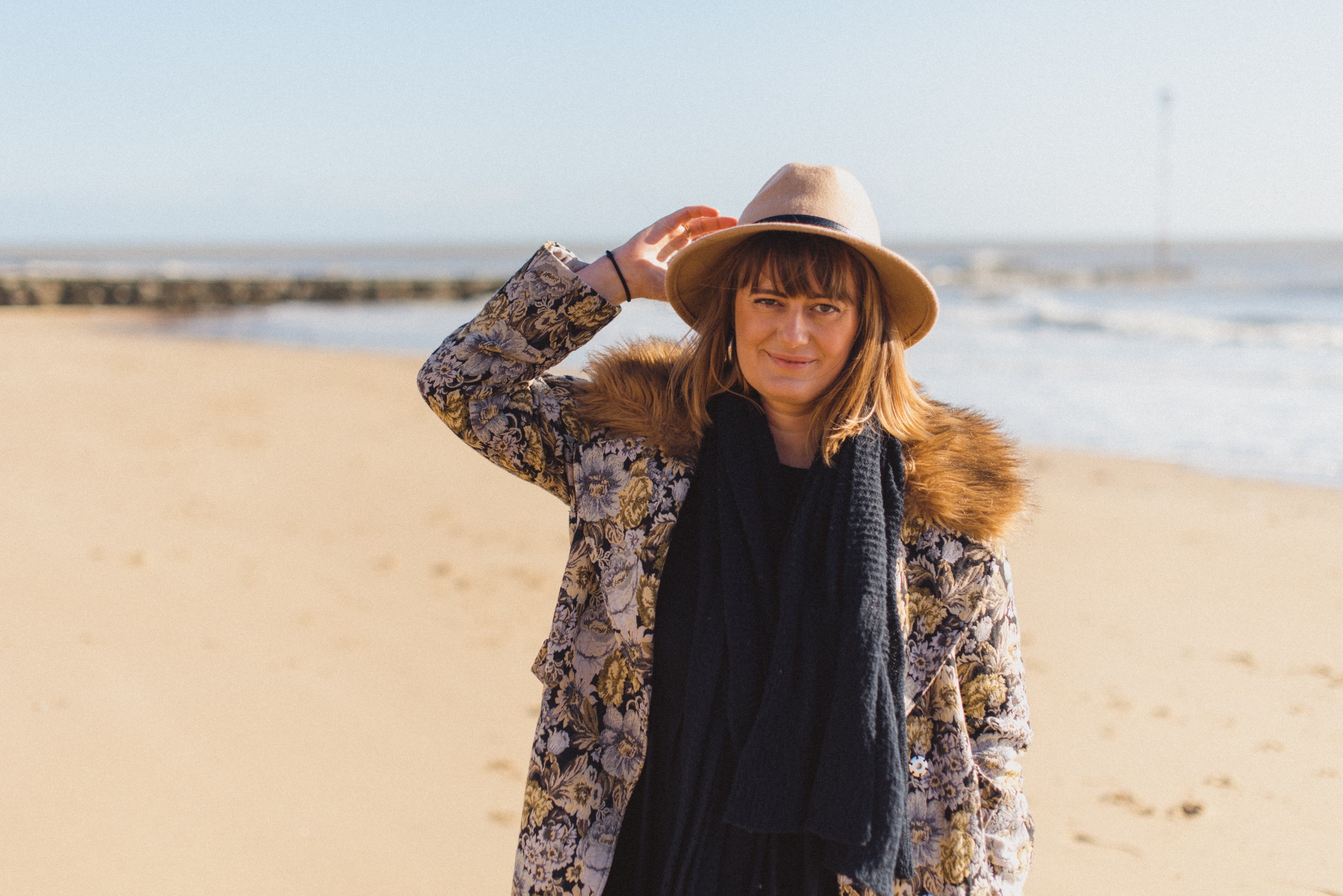 Phiney Edmundson | Family, Creativity, Space