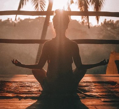 Self-care series | How to look after yourself Vol 1 – Mindfulness