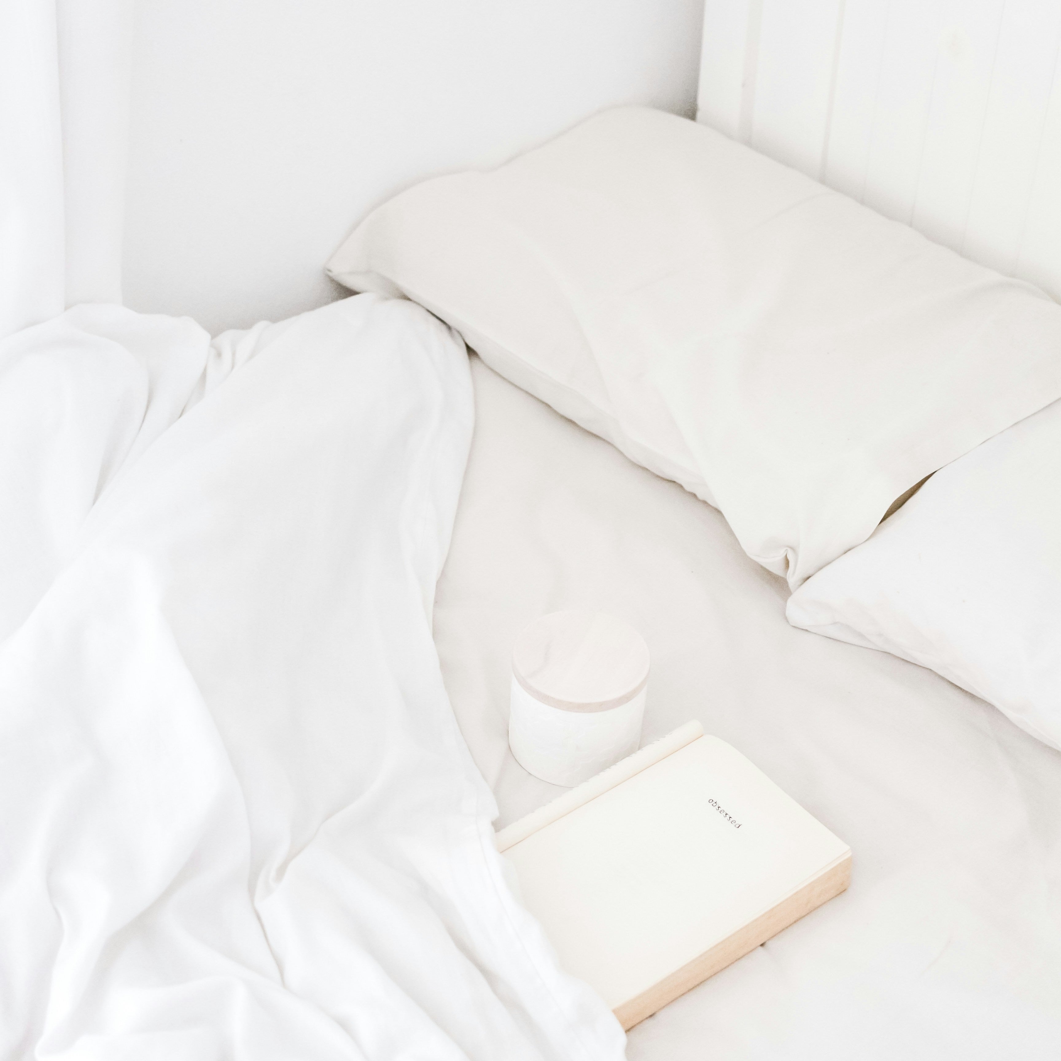 Magnesium for Sleep: Why Bath Salts Work Better Than You Think