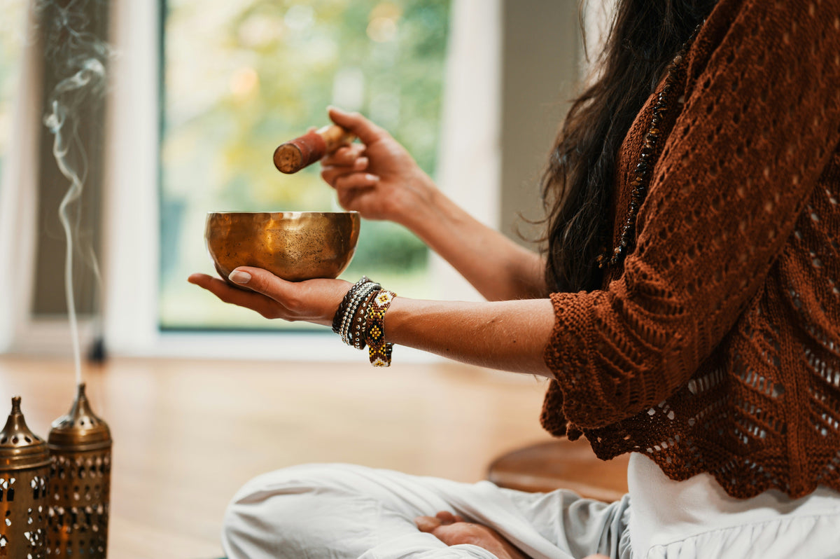 Parasympathetic Activation: How Bathing Teaches Your Nervous System Safety