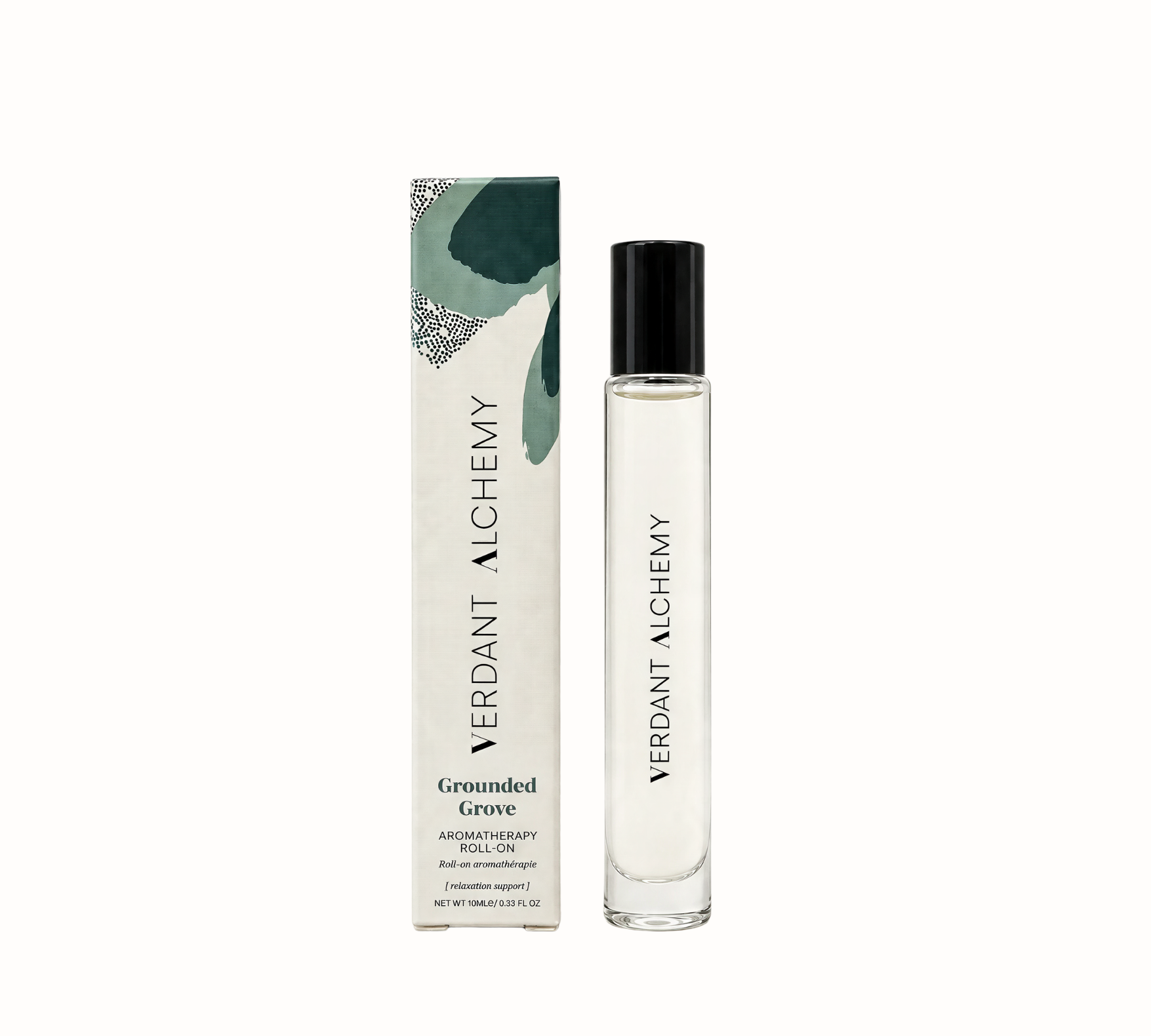 Grounded Grove ™ Aromatherapy Roll-On