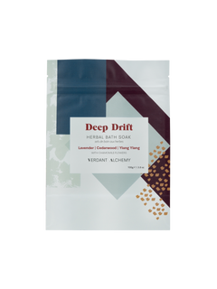 Deep Drift Herbal Bath Soak