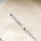 Verdant Alchemy gift bag